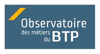 Observatoire des métiers du BTP